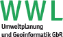 Logo WWL Umweltplanung und Geoinformatik